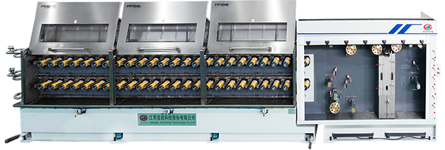 Multi Wires tegnemaskin