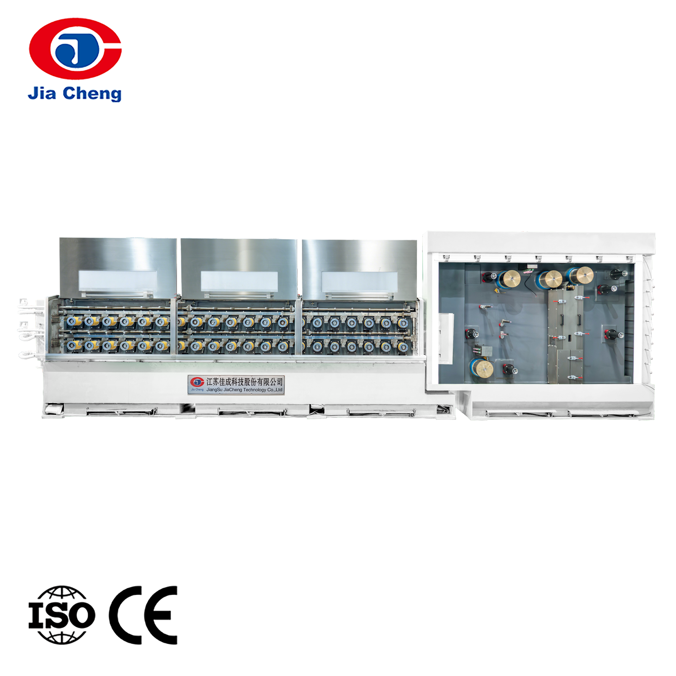 16 ledninger Multiwire tegnemaskin