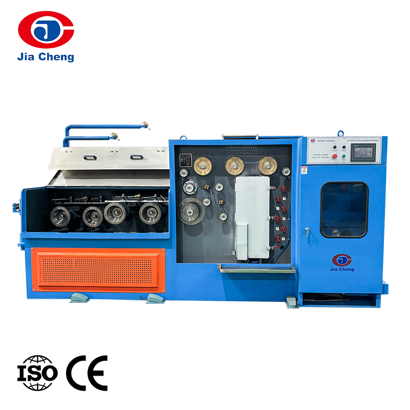Dobbel Fine Wires Tegnemaskin
