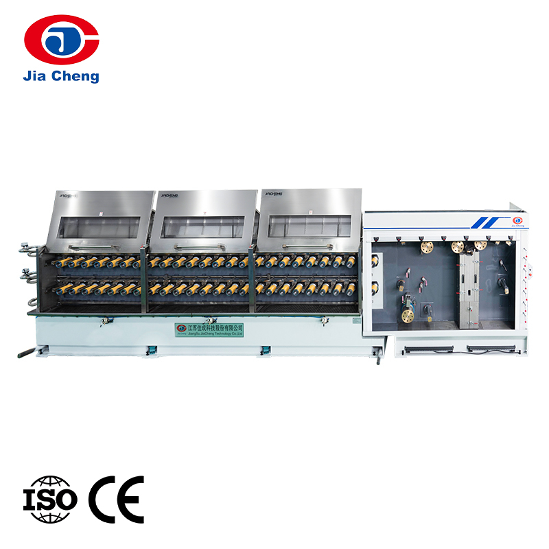 24 ledninger Multiwire tegnemaskin