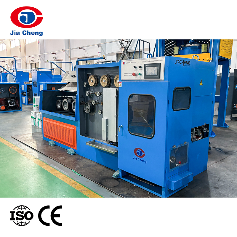 Dobbel Fine Wires Tegnemaskin Dobbel Fine Wires Tegnemaskin