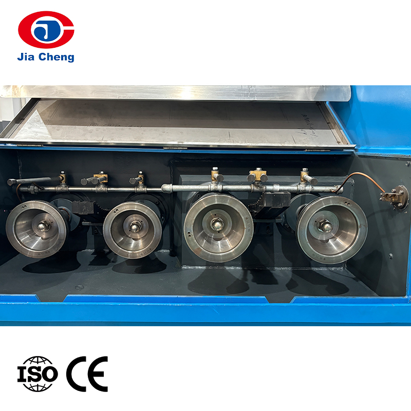 Dobbel Fine Wires Tegnemaskin Dobbel Fine Wires Tegnemaskin