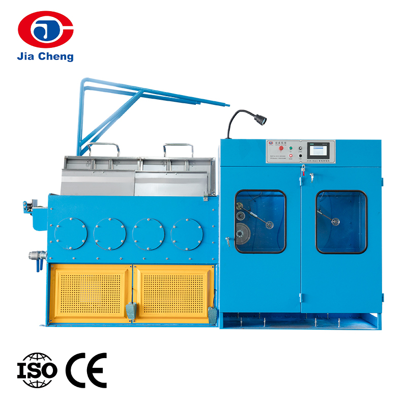 Middels & Fine, Fine Wire Tegnemaskin