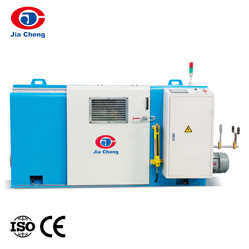 P Automatisk dobbel vri buntemaskin