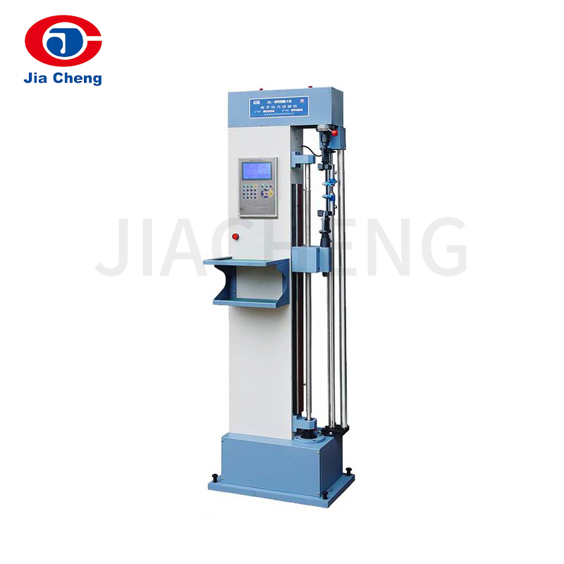 JSL-5000 digital strekkstyrketestmaskin