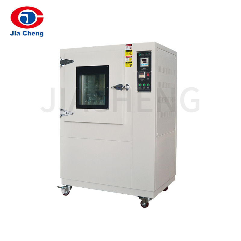 YN42167 Natural Ventilation Aldring Tester