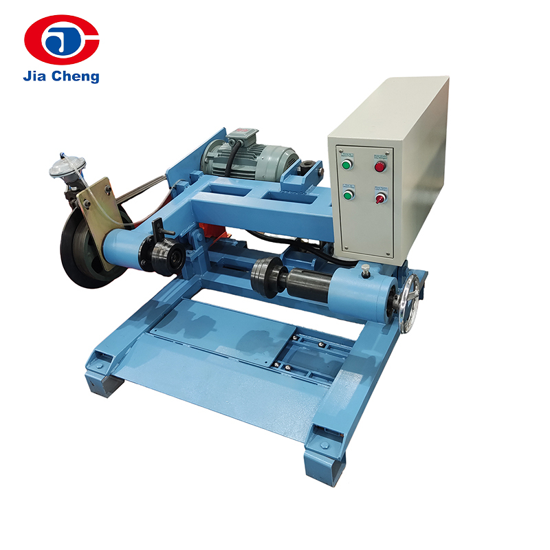 Φ630 Single-spooler passiv Pay-off uten akse Φ630 Single-spooler passiv Pay-off uten akse